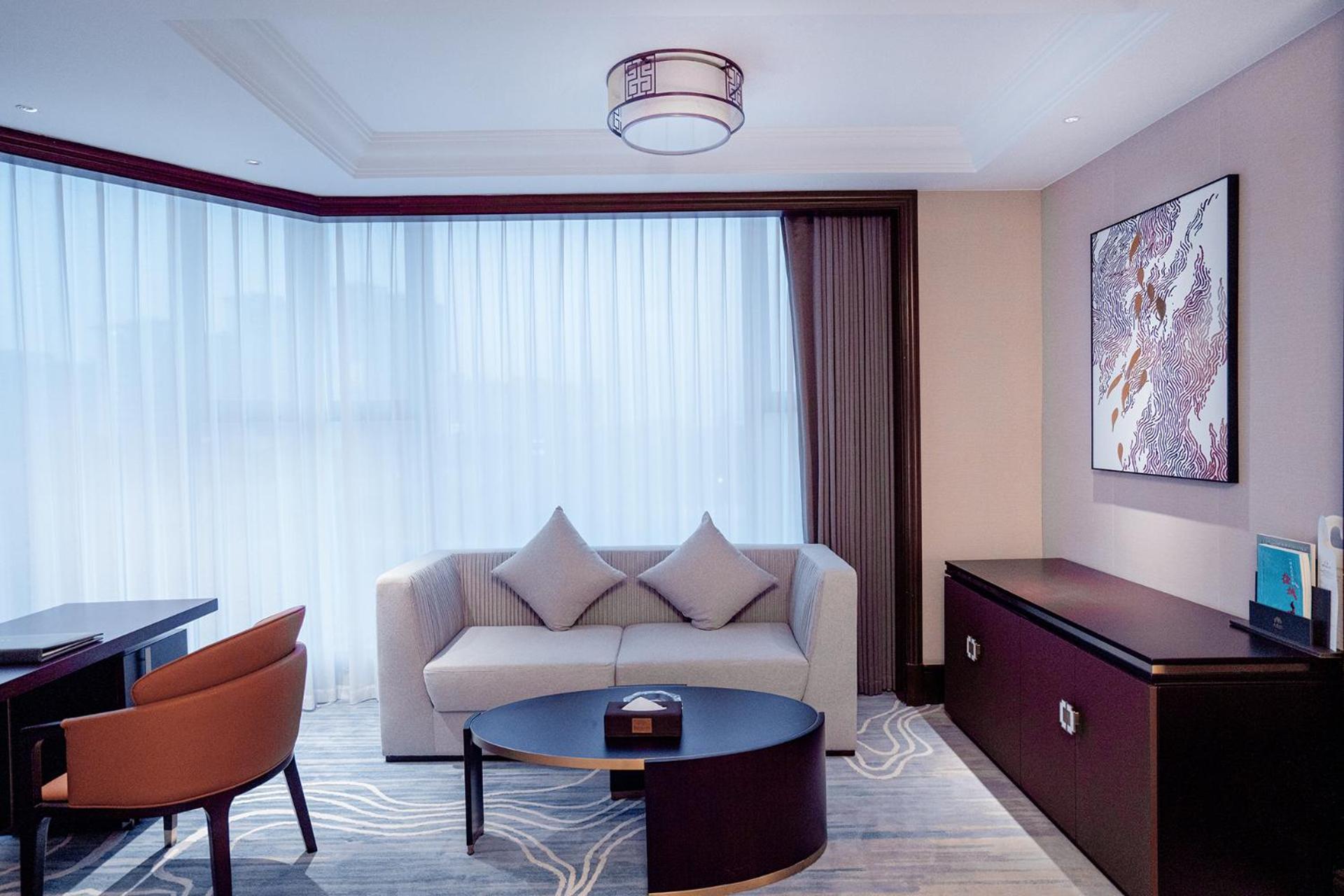 Yancheng Shuicheng Hotel Zewnętrze zdjęcie