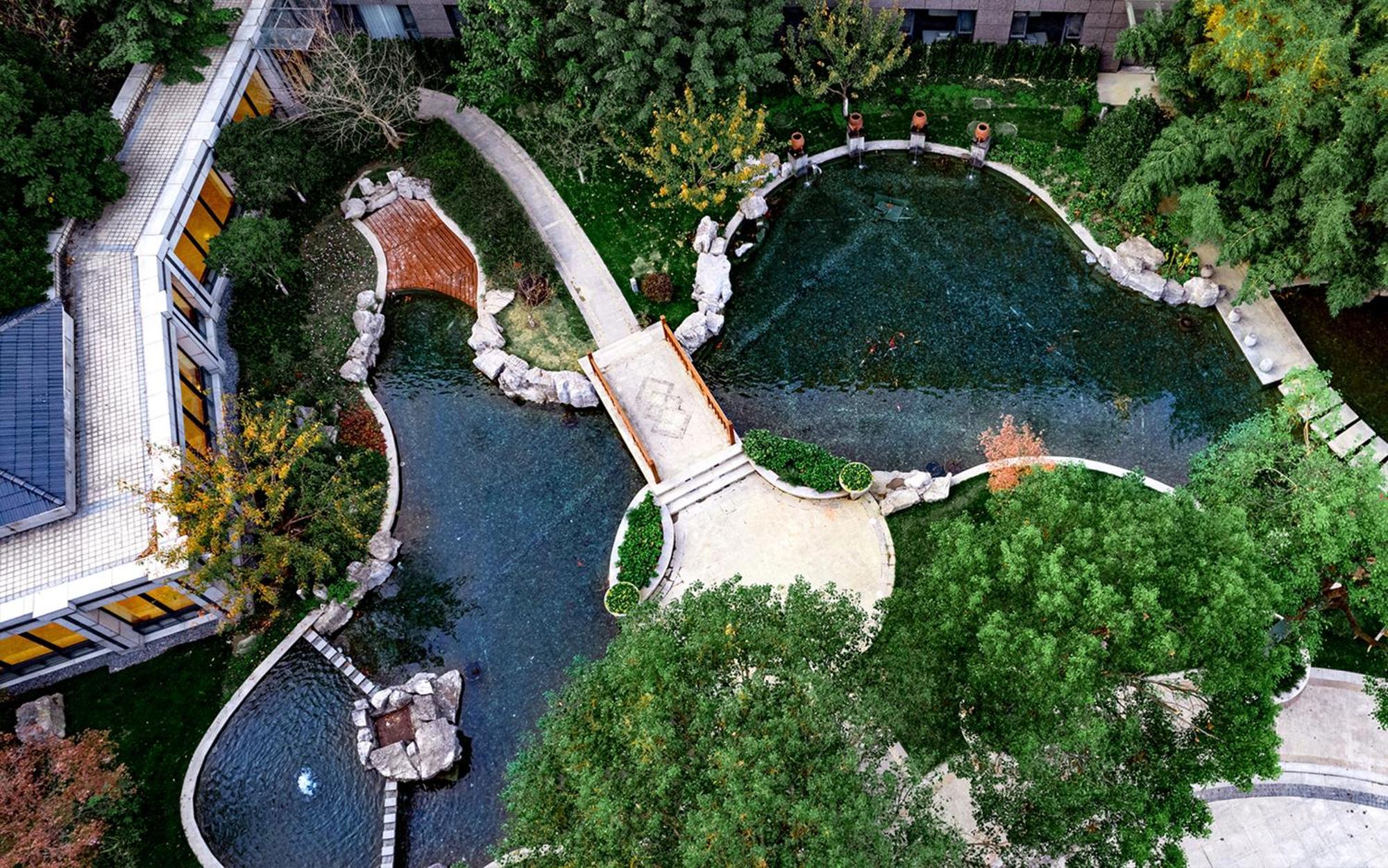 Yancheng Shuicheng Hotel Zewnętrze zdjęcie
