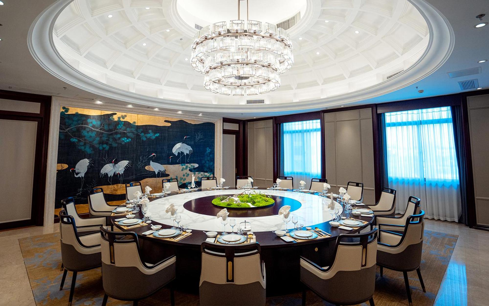 Yancheng Shuicheng Hotel Zewnętrze zdjęcie